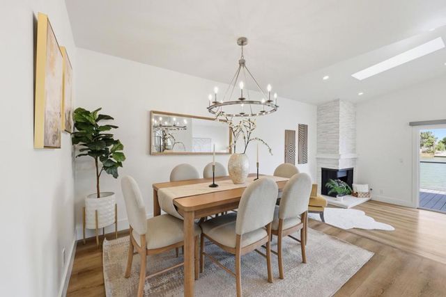 1259 Shoal Drive, San Mateo, CA 94404