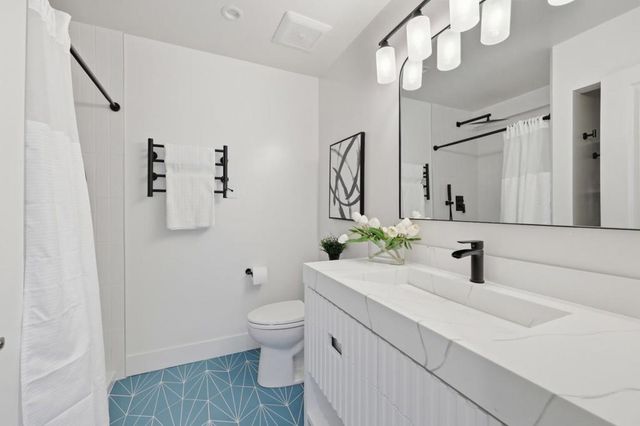 1259 Shoal Drive, San Mateo, CA 94404