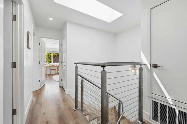 1259 Shoal Drive, San Mateo, CA 94404