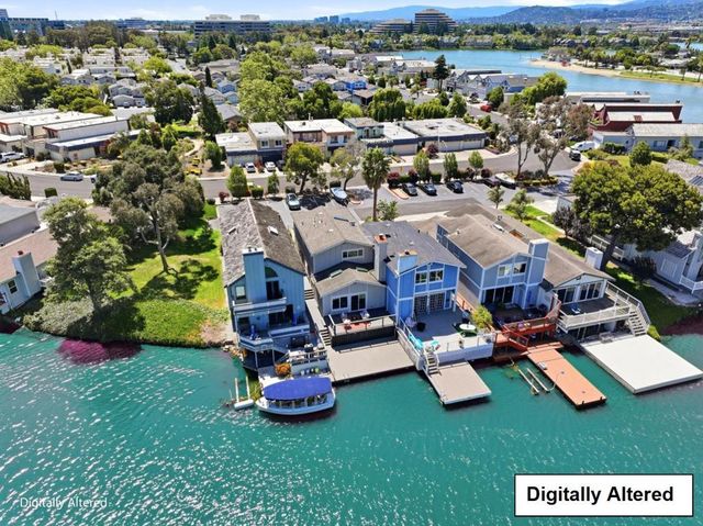 1259 Shoal Drive, San Mateo, CA 94404