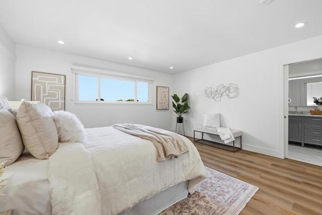 1259 Shoal Drive, San Mateo, CA 94404