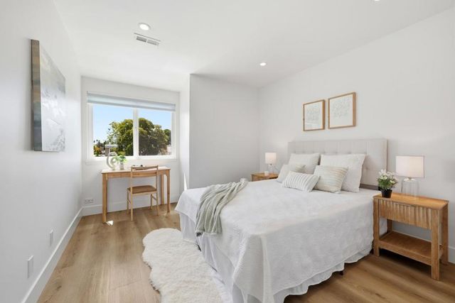 1259 Shoal Drive, San Mateo, CA 94404