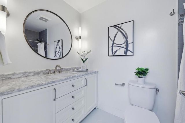 1259 Shoal Drive, San Mateo, CA 94404