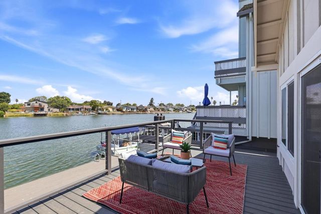 1259 Shoal Drive, San Mateo, CA 94404