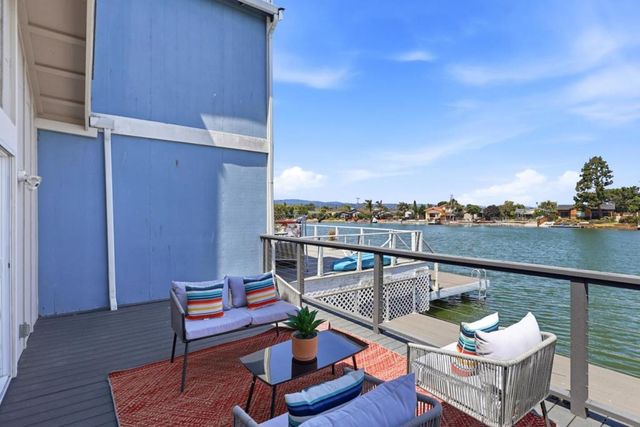 1259 Shoal Drive, San Mateo, CA 94404