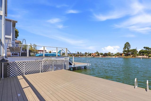1259 Shoal Drive, San Mateo, CA 94404