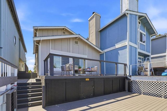 1259 Shoal Drive, San Mateo, CA 94404
