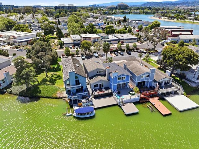1259 Shoal Drive, San Mateo, CA 94404