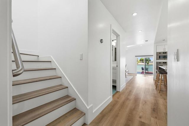 1259 Shoal Drive, San Mateo, CA 94404