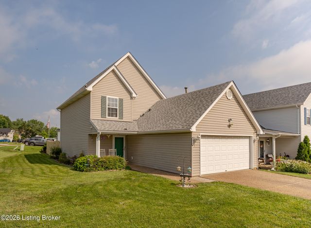 3916 Mimosa View Dr, Louisville, KY 40299
