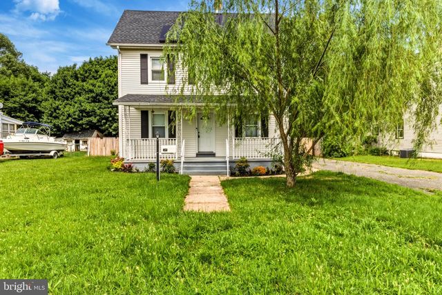 129 N NEW ST, Clayton, NJ 08312
