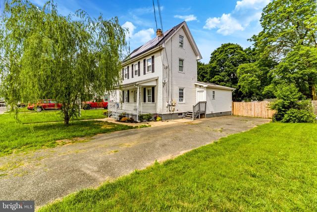 129 N NEW ST, Clayton, NJ 08312