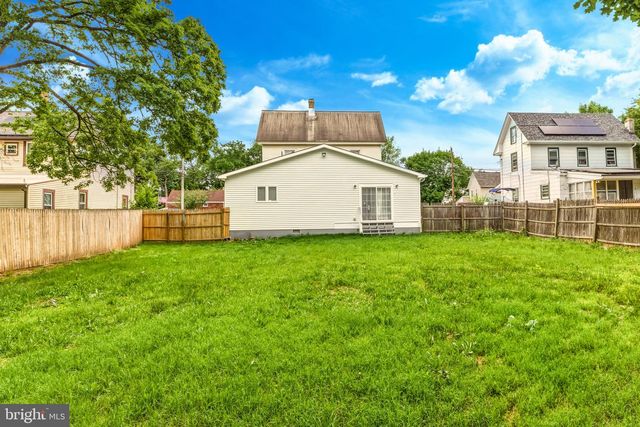 129 N NEW ST, Clayton, NJ 08312