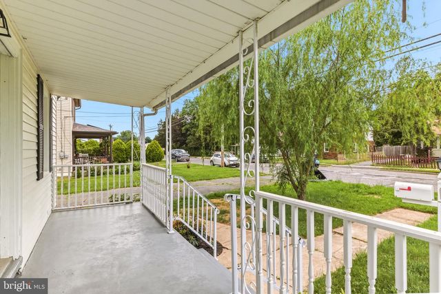129 N NEW ST, Clayton, NJ 08312