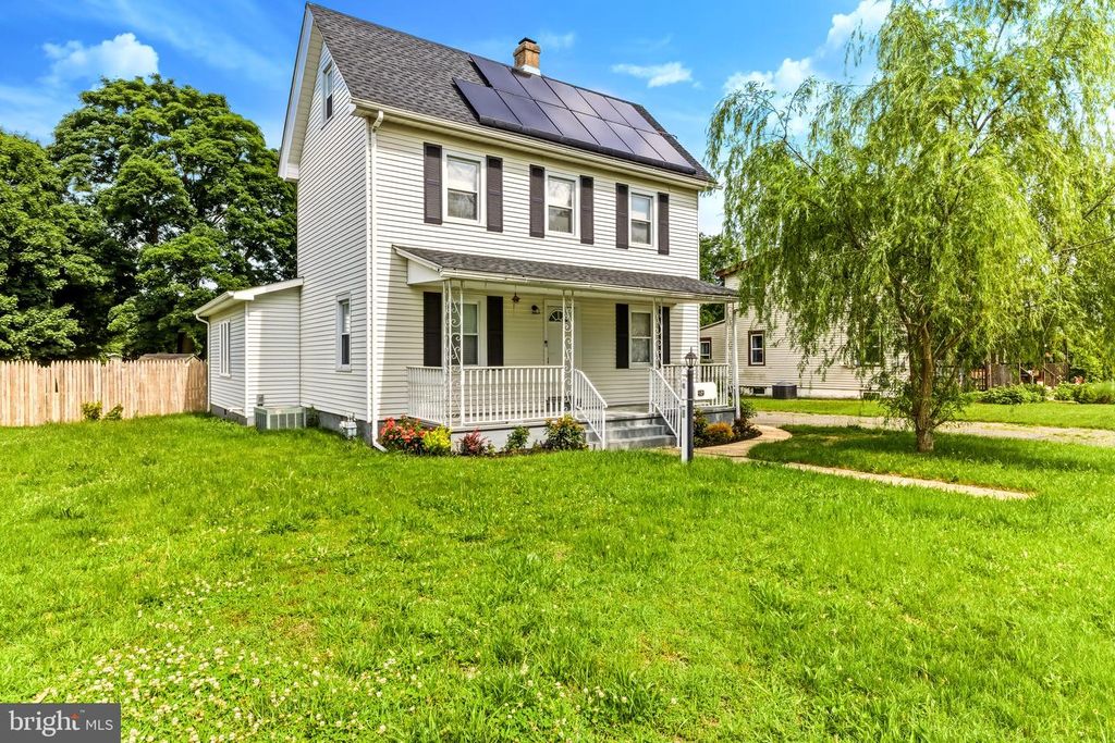 129 N NEW ST, Clayton, NJ 08312