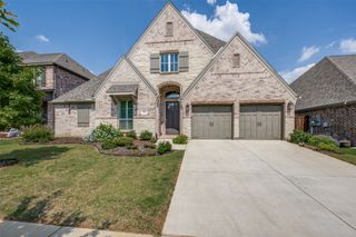 813 Turtle Creek Avenue, Denton, TX 76210