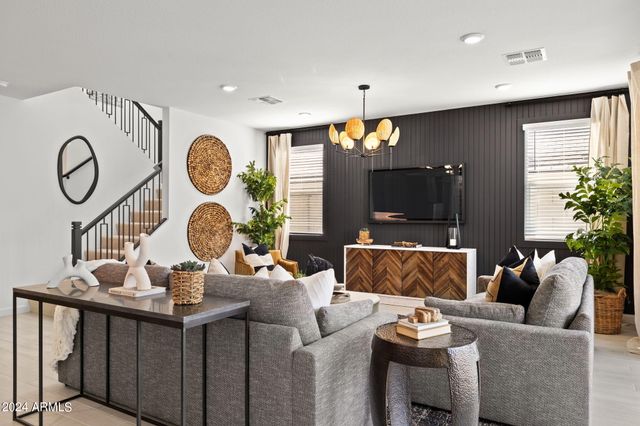 6996 W BUCKHORN Trail, Peoria, AZ 85383