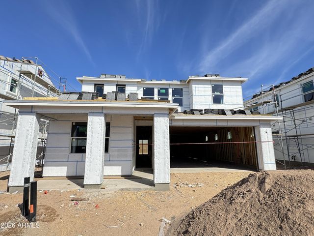 6996 W BUCKHORN Trail, Peoria, AZ 85383