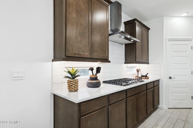 6996 W BUCKHORN Trail, Peoria, AZ 85383