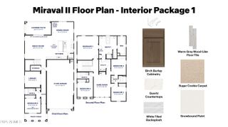 6996 W BUCKHORN Trail, Peoria, AZ 85383