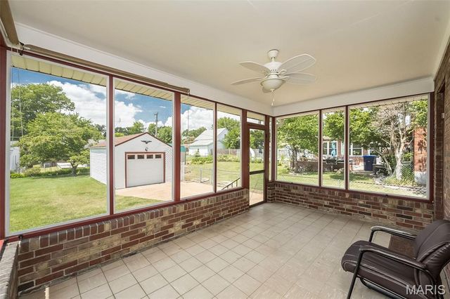7401 Sharp Avenue, St Louis, MO 63116