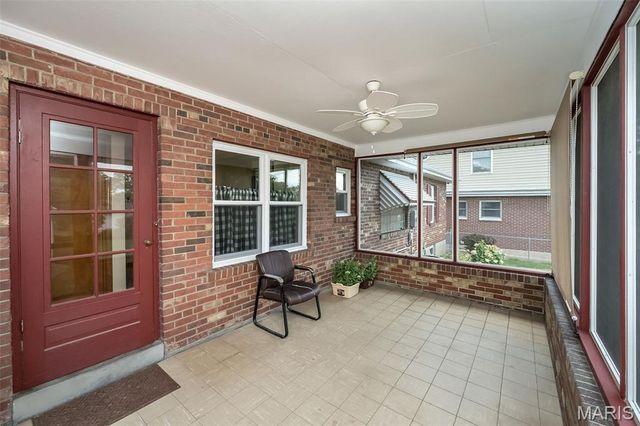 7401 Sharp Avenue, St Louis, MO 63116