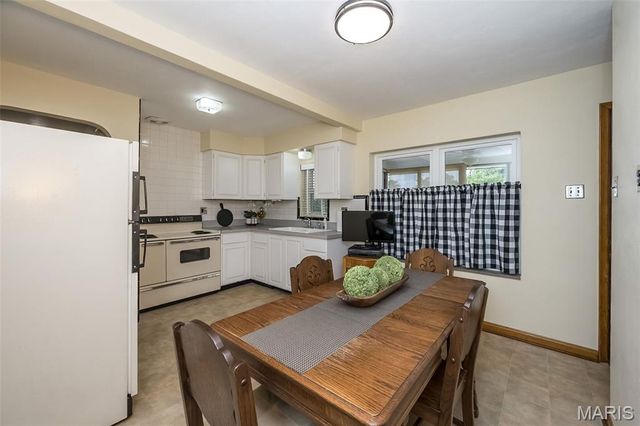 7401 Sharp Avenue, St Louis, MO 63116