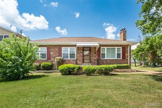 7401 Sharp Avenue, St Louis, MO 63116