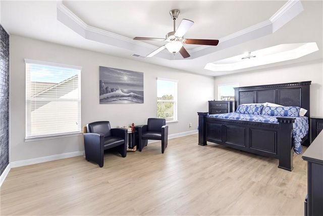 2601 Glenbrook Lane, Conyers, GA 30012