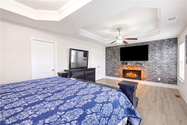 2601 Glenbrook Lane, Conyers, GA 30012