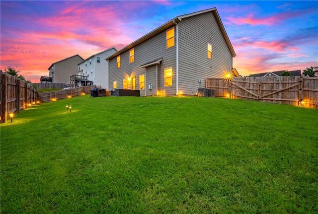 2601 Glenbrook Lane, Conyers, GA 30012
