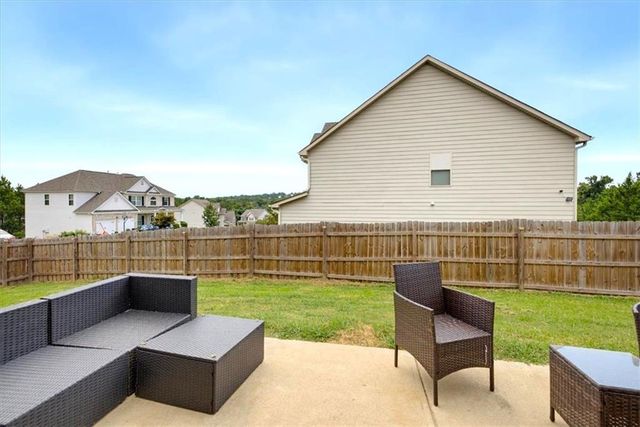 2601 Glenbrook Lane, Conyers, GA 30012