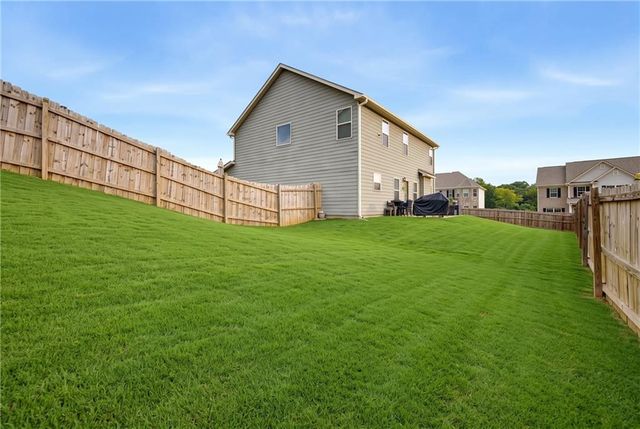 2601 Glenbrook Lane, Conyers, GA 30012