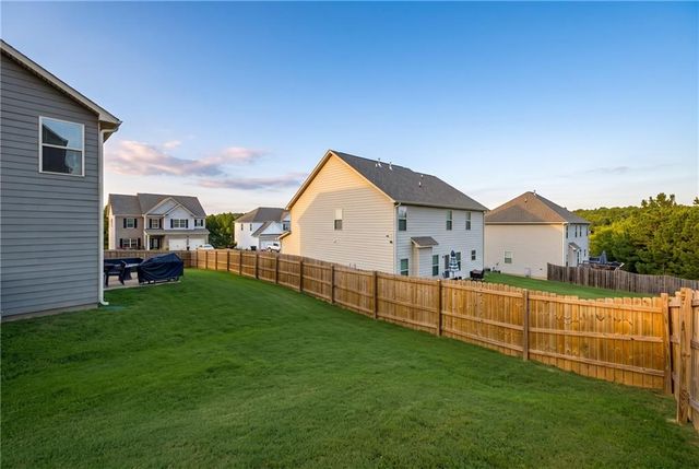 2601 Glenbrook Lane, Conyers, GA 30012