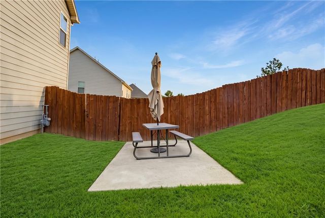 2601 Glenbrook Lane, Conyers, GA 30012