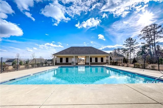 2601 Glenbrook Lane, Conyers, GA 30012