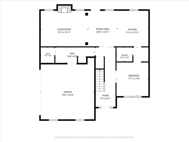 2601 Glenbrook Lane, Conyers, GA 30012