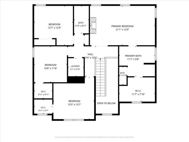 2601 Glenbrook Lane, Conyers, GA 30012