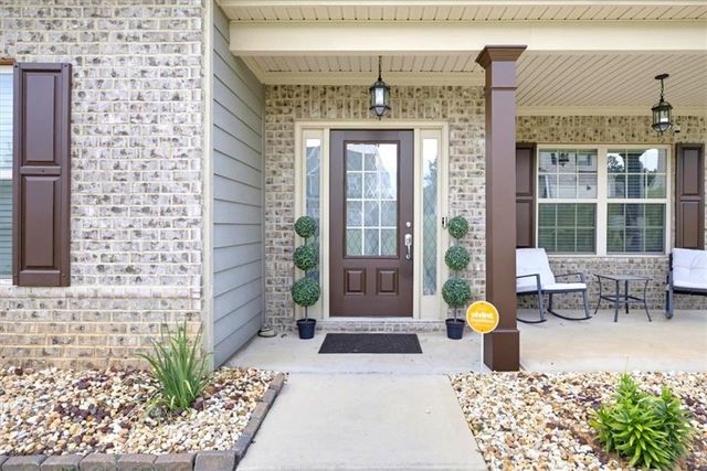 2601 Glenbrook Lane, Conyers, GA 30012