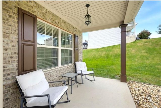2601 Glenbrook Lane, Conyers, GA 30012