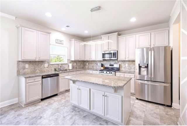 2601 Glenbrook Lane, Conyers, GA 30012