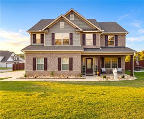 2601 Glenbrook Lane, Conyers, GA 30012