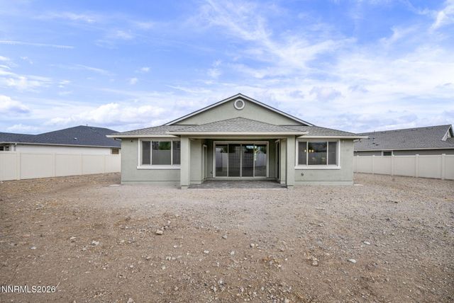 556 Alfalfa Fields Lane, Reno, NV 89521