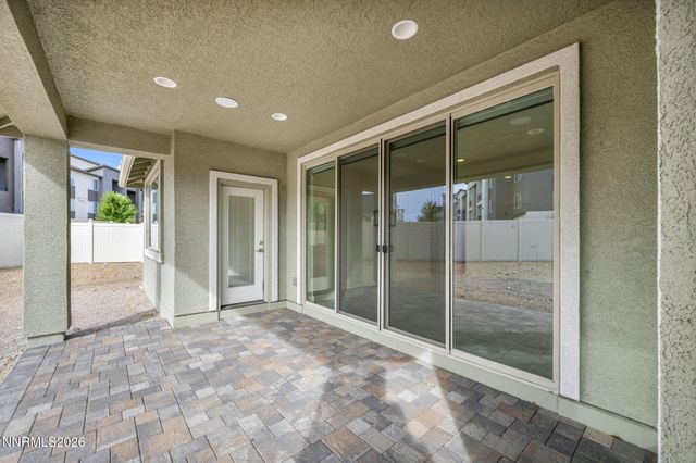 556 Alfalfa Fields Lane, Reno, NV 89521