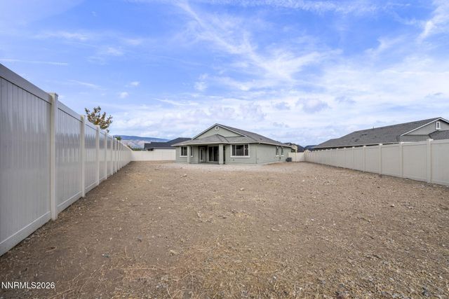556 Alfalfa Fields Lane, Reno, NV 89521