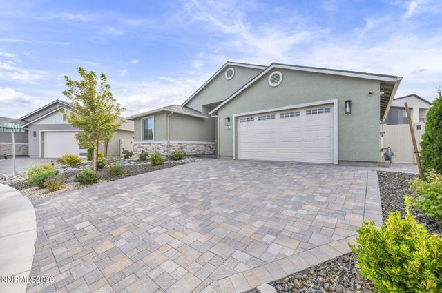 556 Alfalfa Fields Lane, Reno, NV 89521