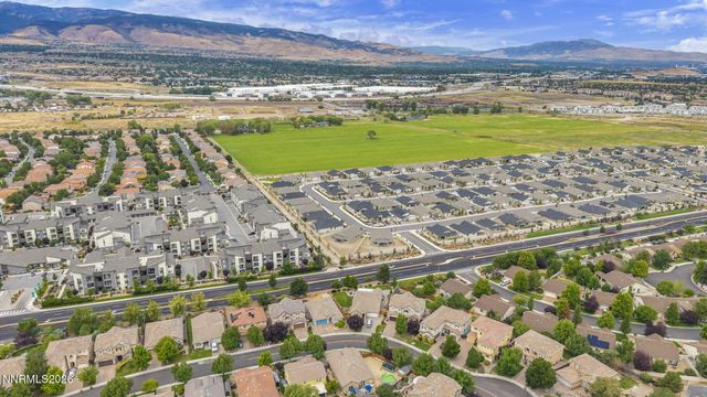 556 Alfalfa Fields Lane, Reno, NV 89521