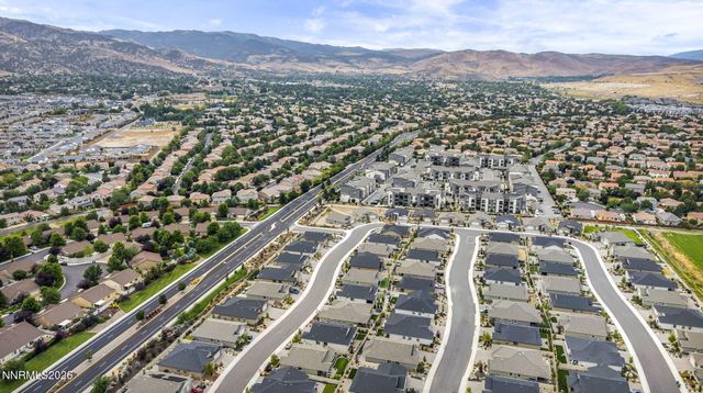 556 Alfalfa Fields Lane, Reno, NV 89521