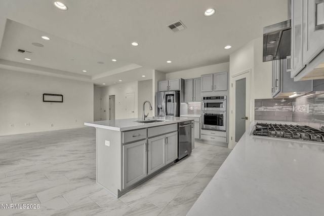 556 Alfalfa Fields Lane, Reno, NV 89521