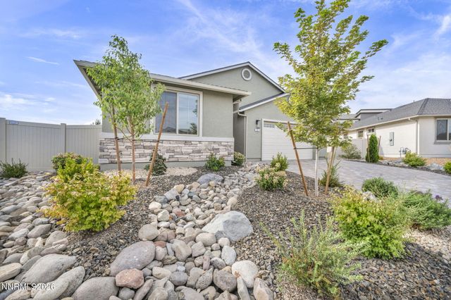 556 Alfalfa Fields Lane, Reno, NV 89521